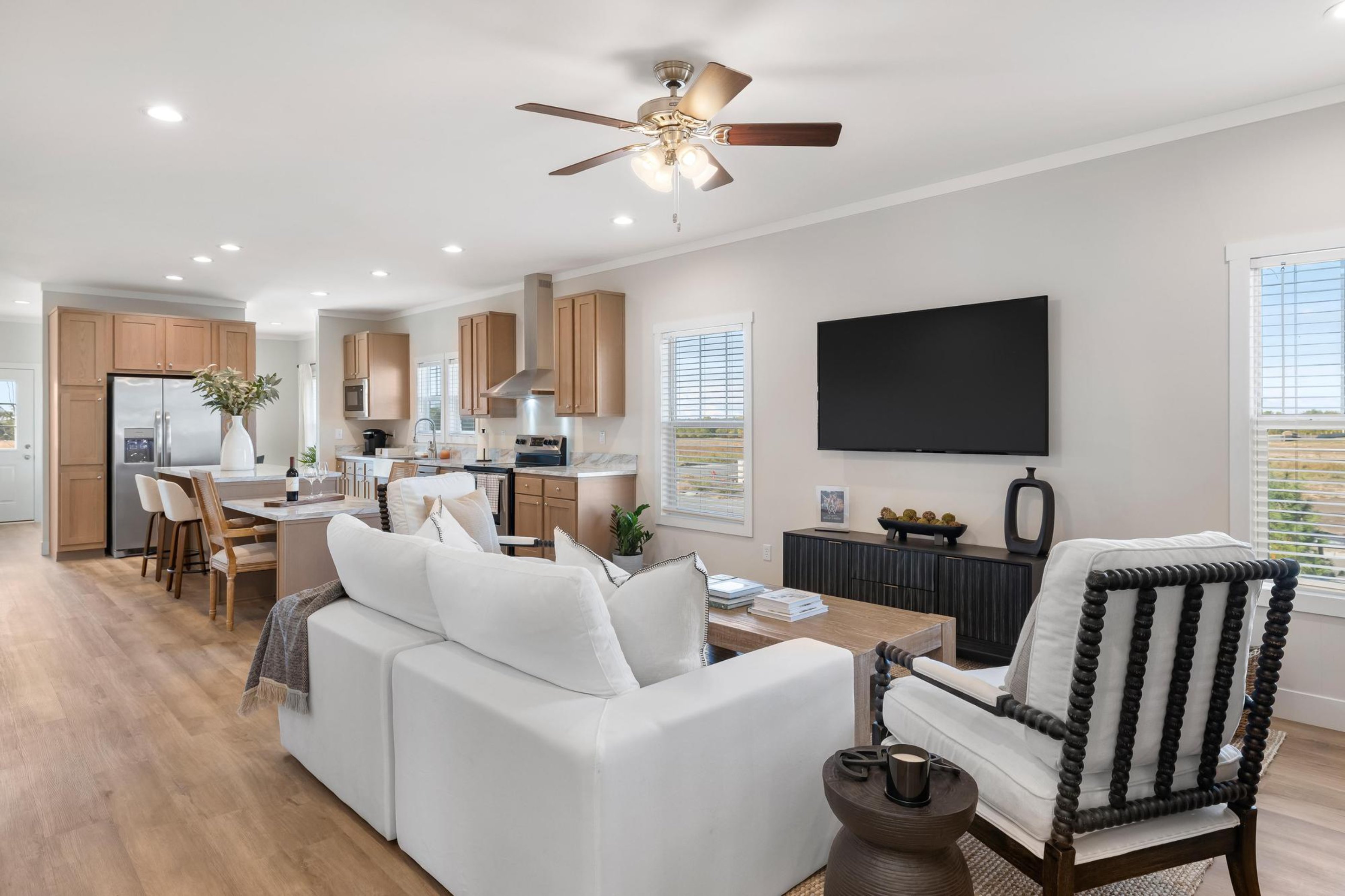 The Homes at Wolf Creek 1 of 12
