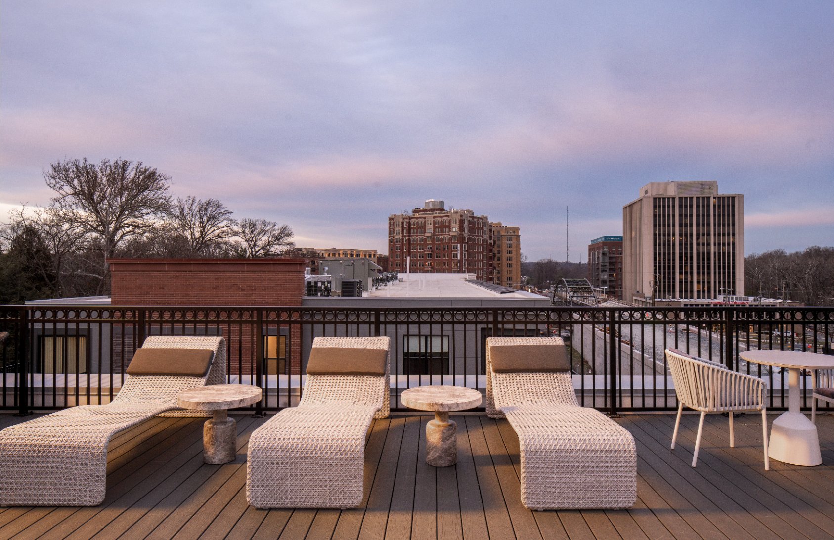 Crescent at Chevy Chase 1 of 12