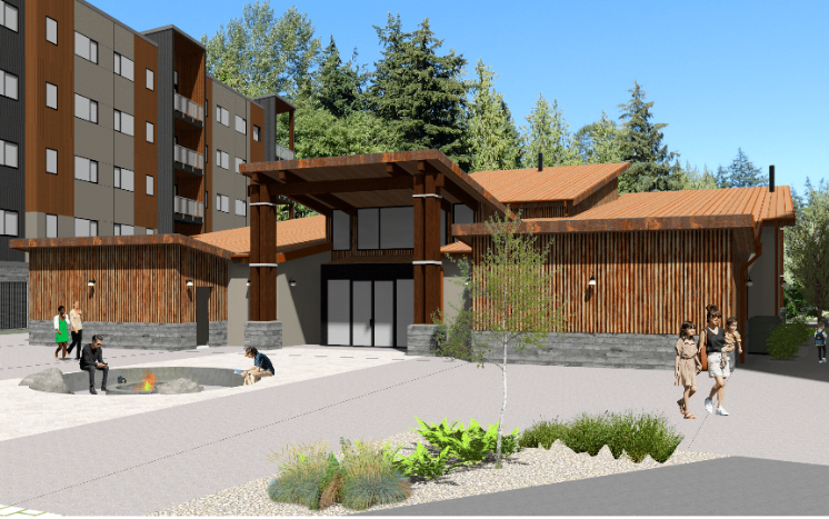 Cedarside Apartments 1 of 22