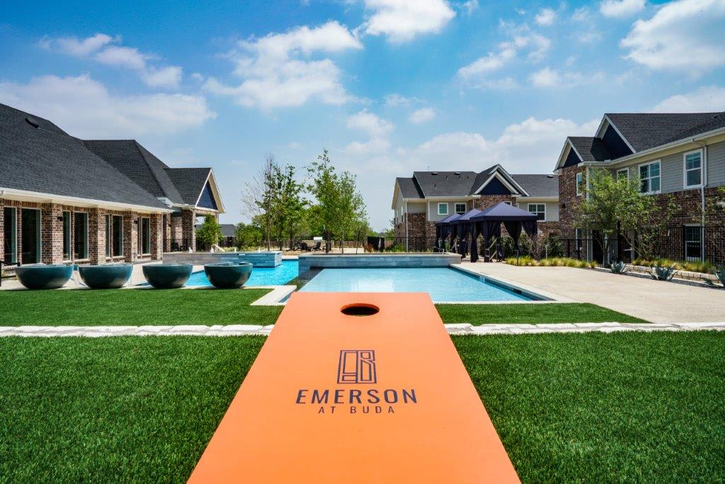 Emerson at 1 of 8