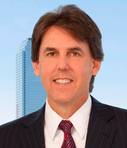 Scott Wilder