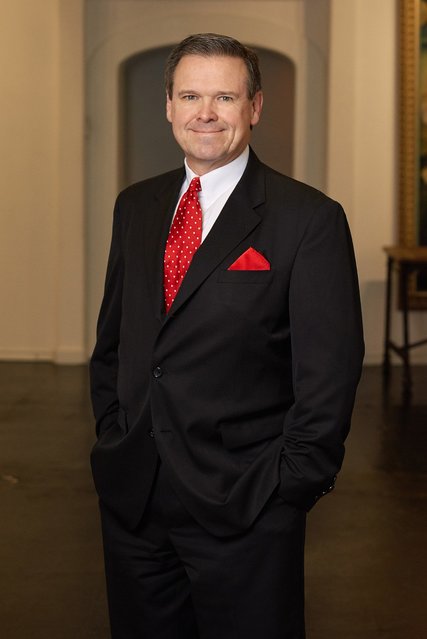 Chris Burns