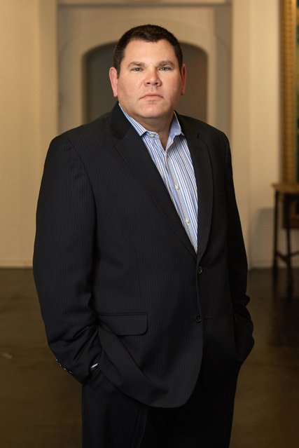Joe Segobiano