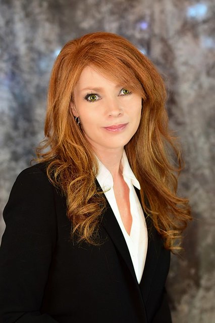 Sheila Carter