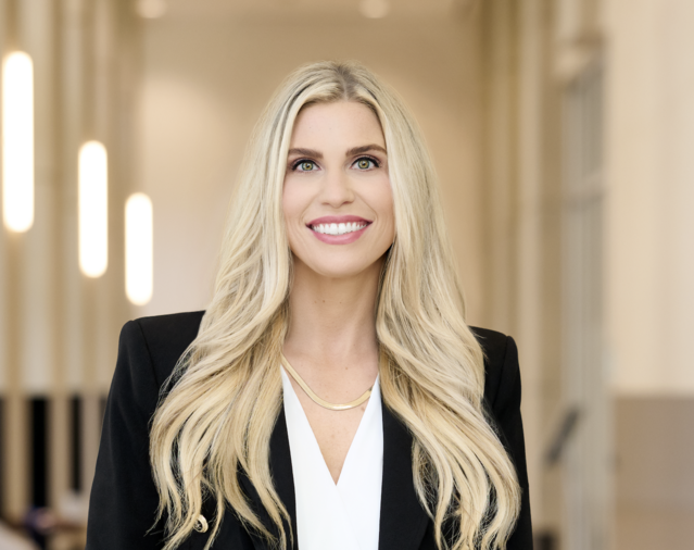 Christina Russo