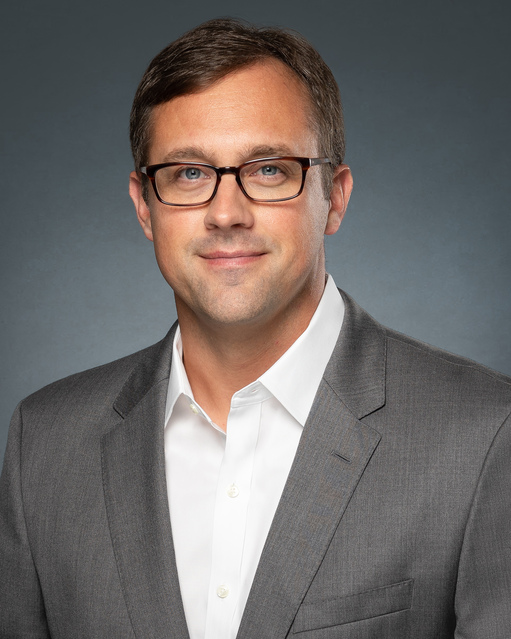 Chris Stallsworth